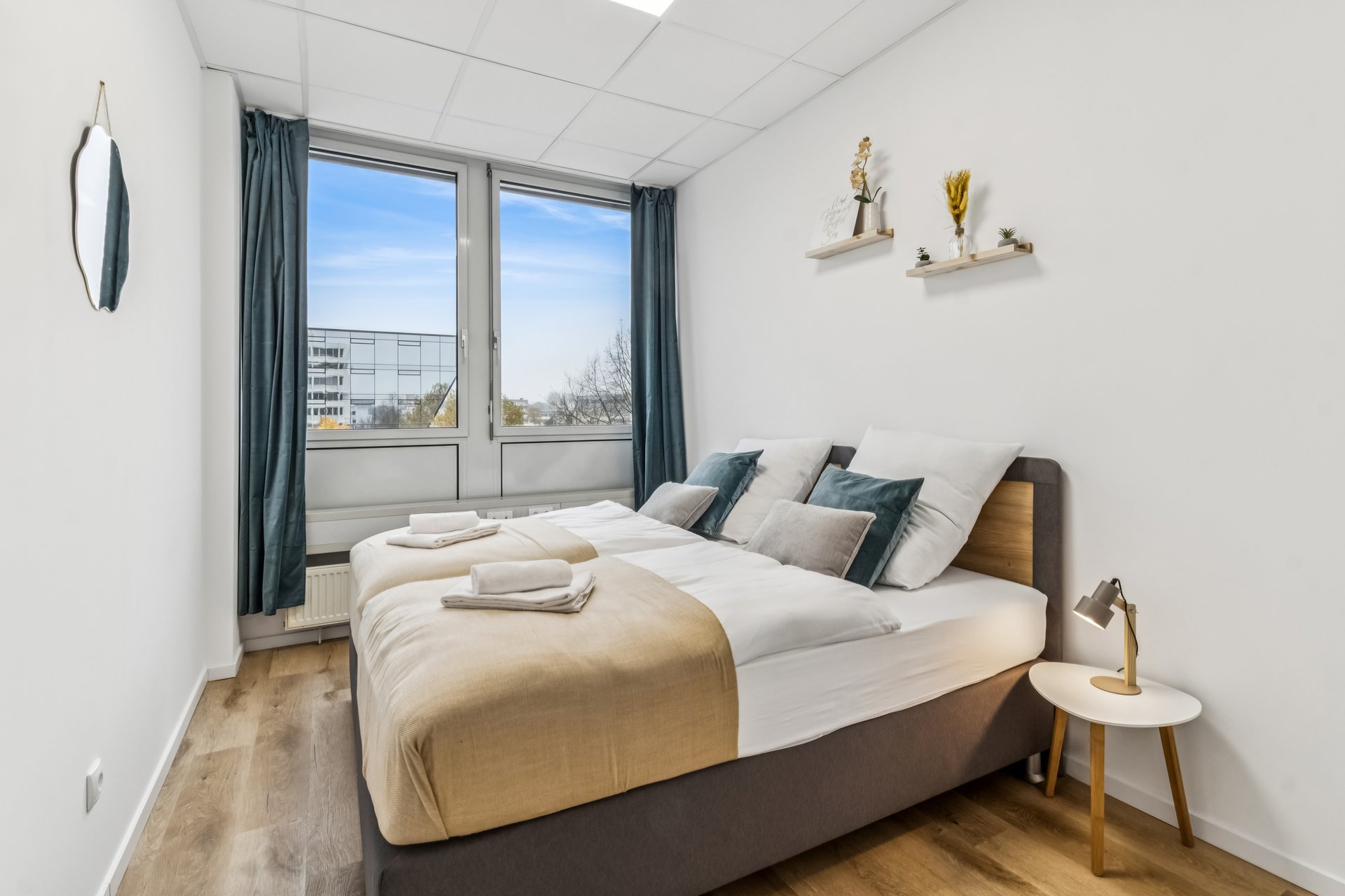 Urban Havn Apartment