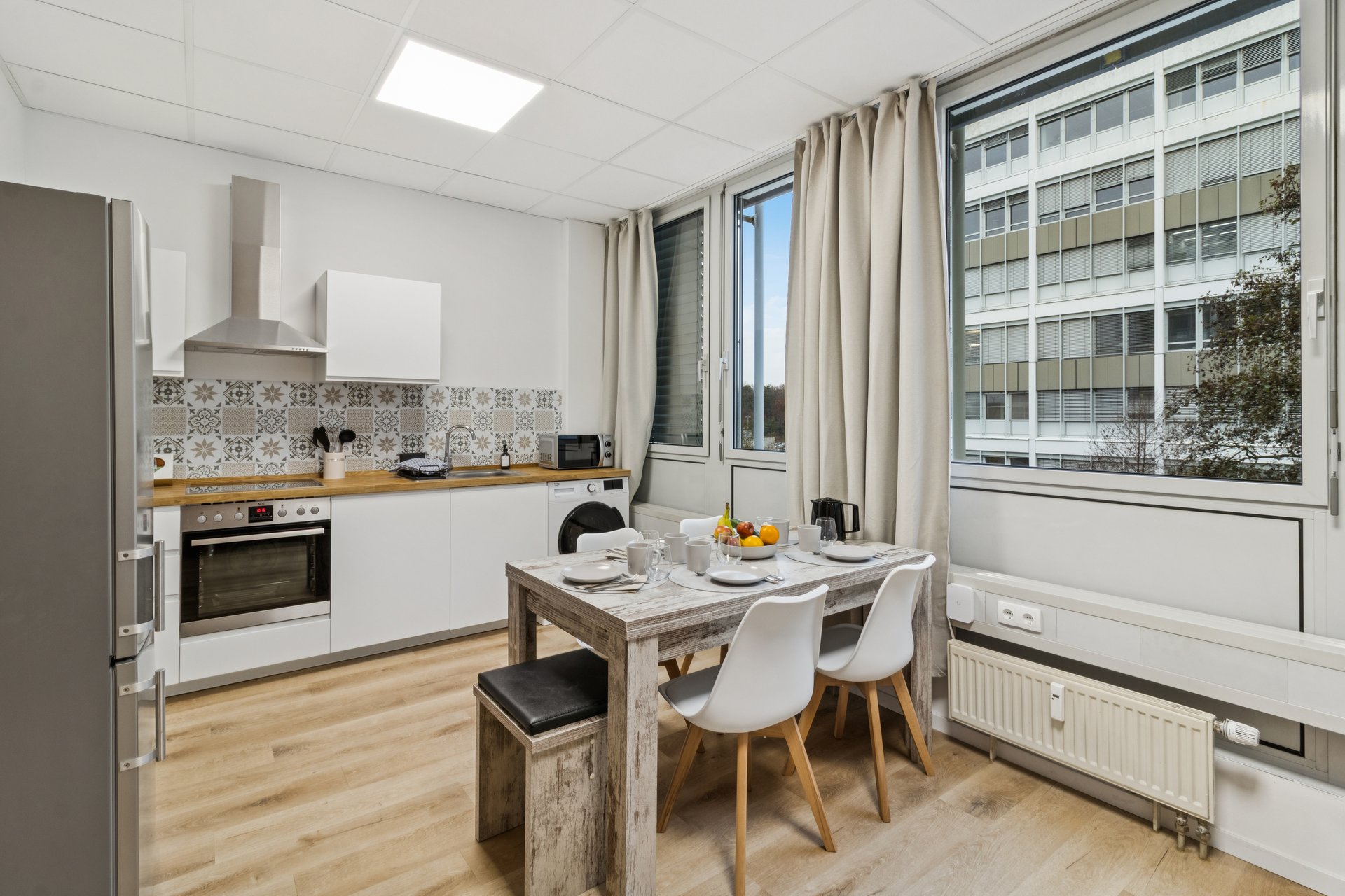 Urban Havn Fjord Apartment