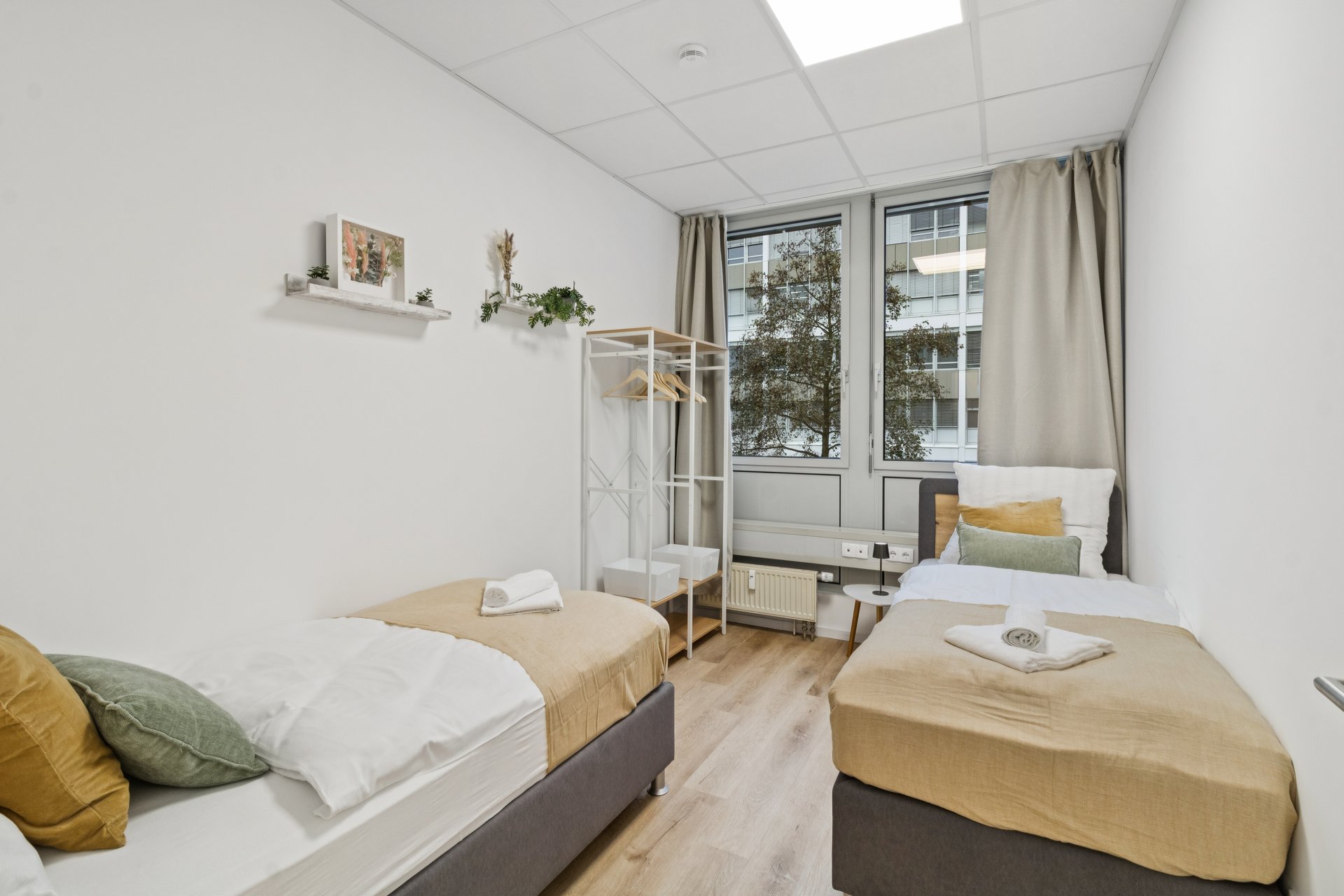 Urban Havn Apartment