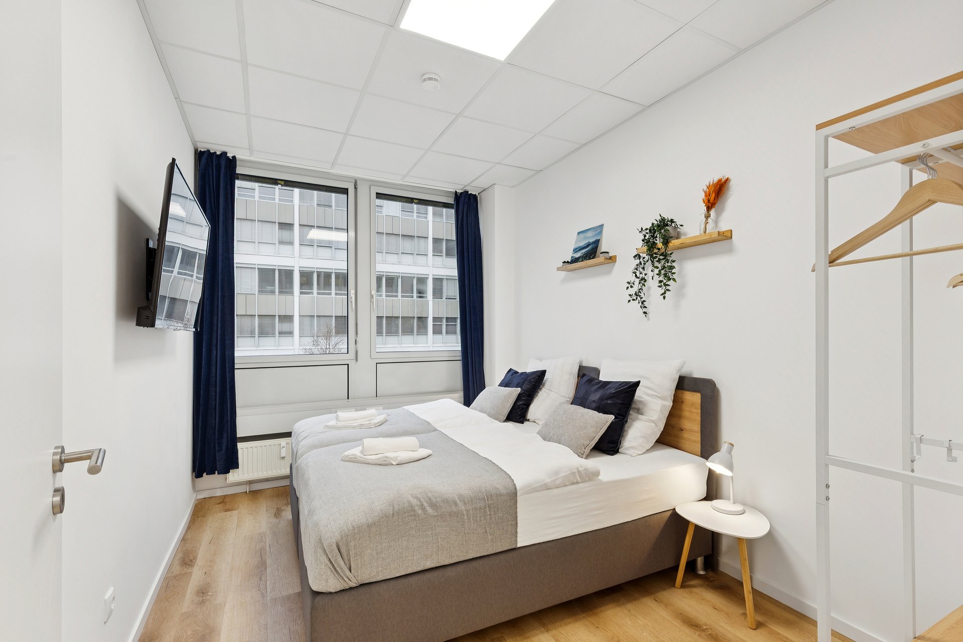 Urban Havn Apartment