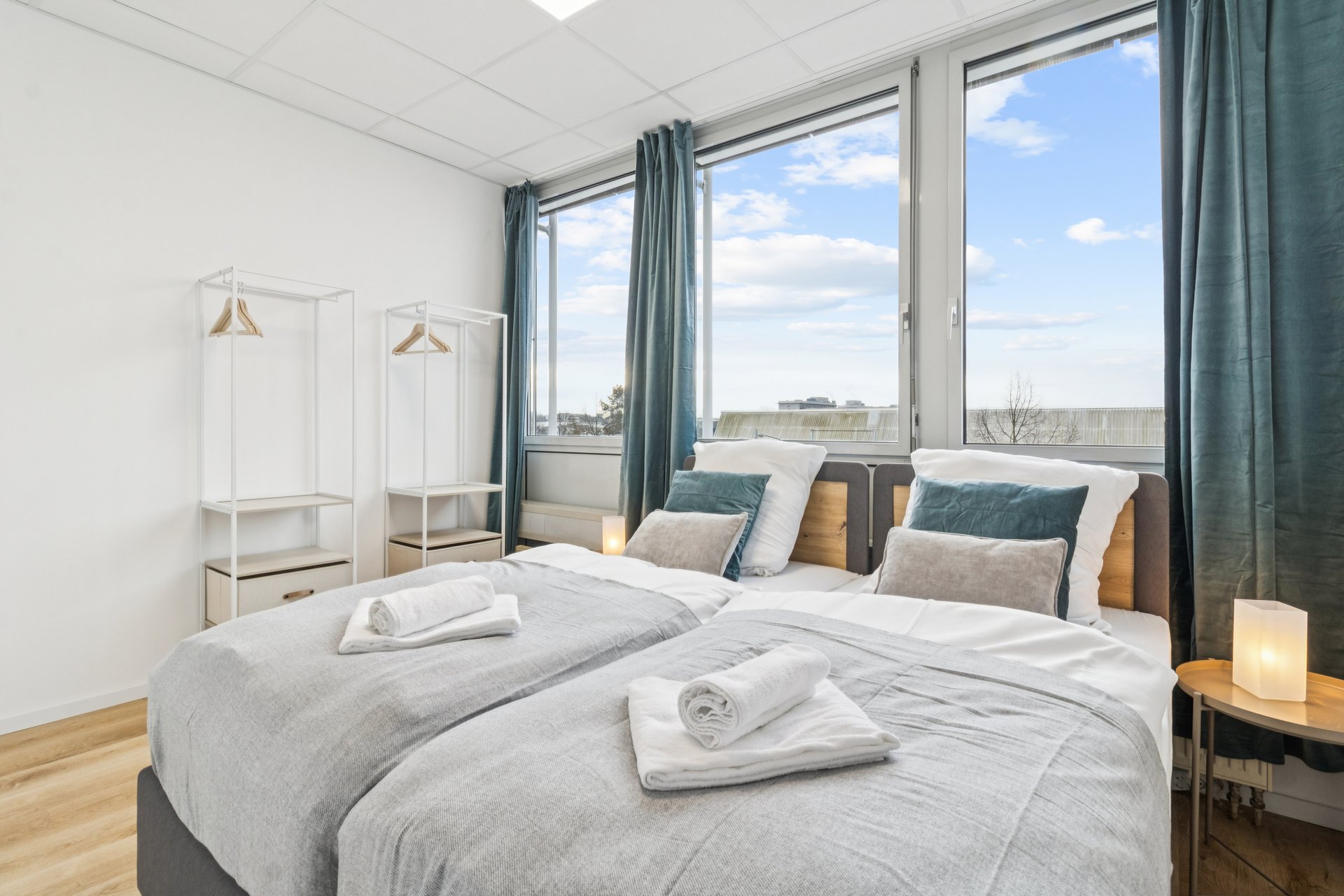Urban Havn Apartment