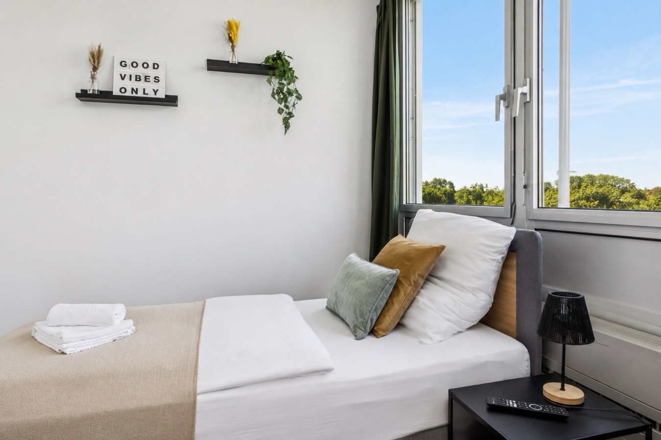 Urban Havn Apartment